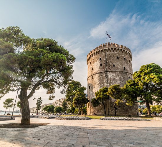 Yunanistan Kavala Turu 31 Mayıs 2025 Günübirlik